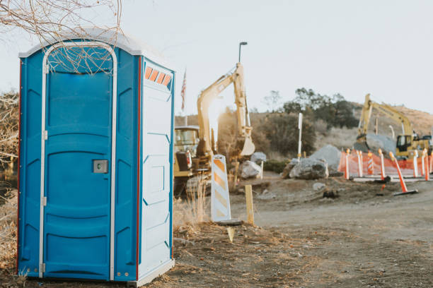 Professional porta potty rental in Hauser, ID
