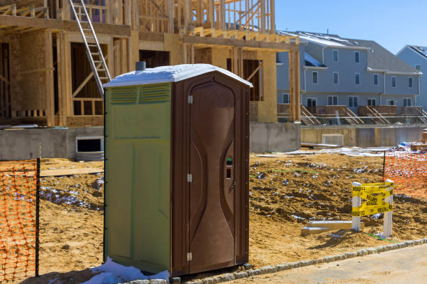 Best Portable restroom trailer rental  in Hauser, ID