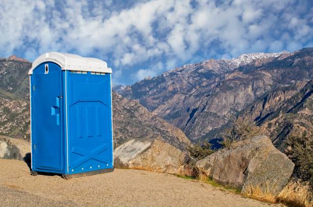 Best Local porta potty services  in Hauser, ID