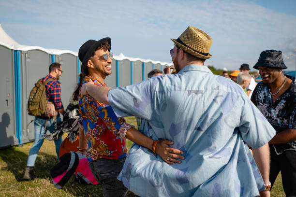 Best Luxury portable toilet rental  in Hauser, ID