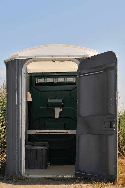 Best Affordable portable toilet rental  in Hauser, ID