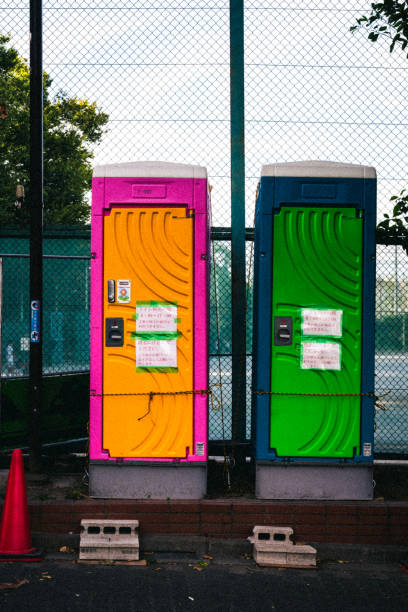 Best Long-term porta potty rental  in Hauser, ID