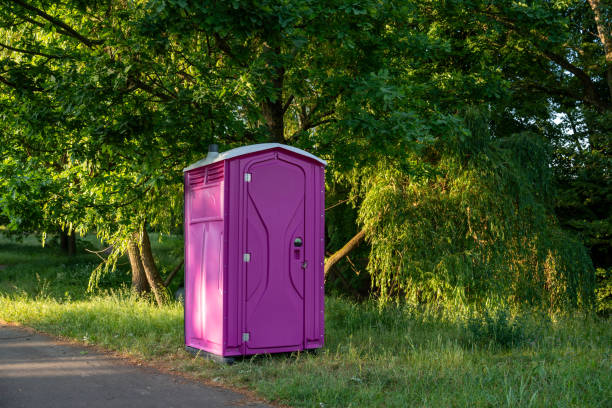 Best Affordable portable toilet rental  in Hauser, ID